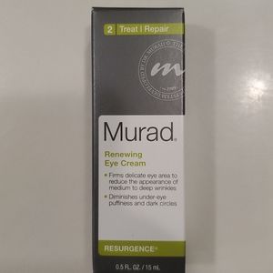 Murad Renewing Eye Cream Resurgence